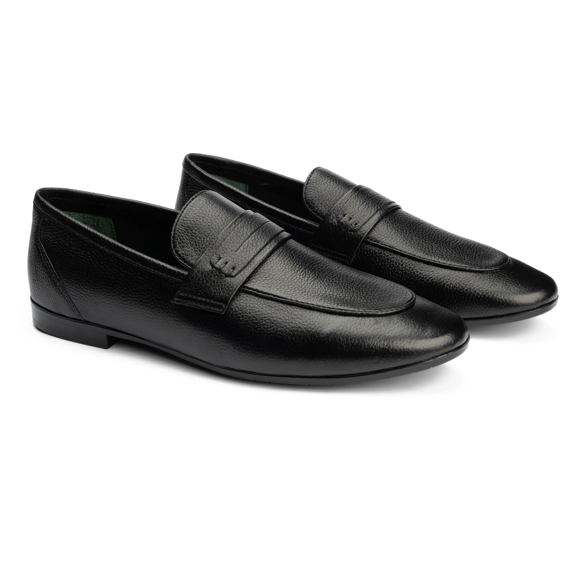 ALORA - BLK
