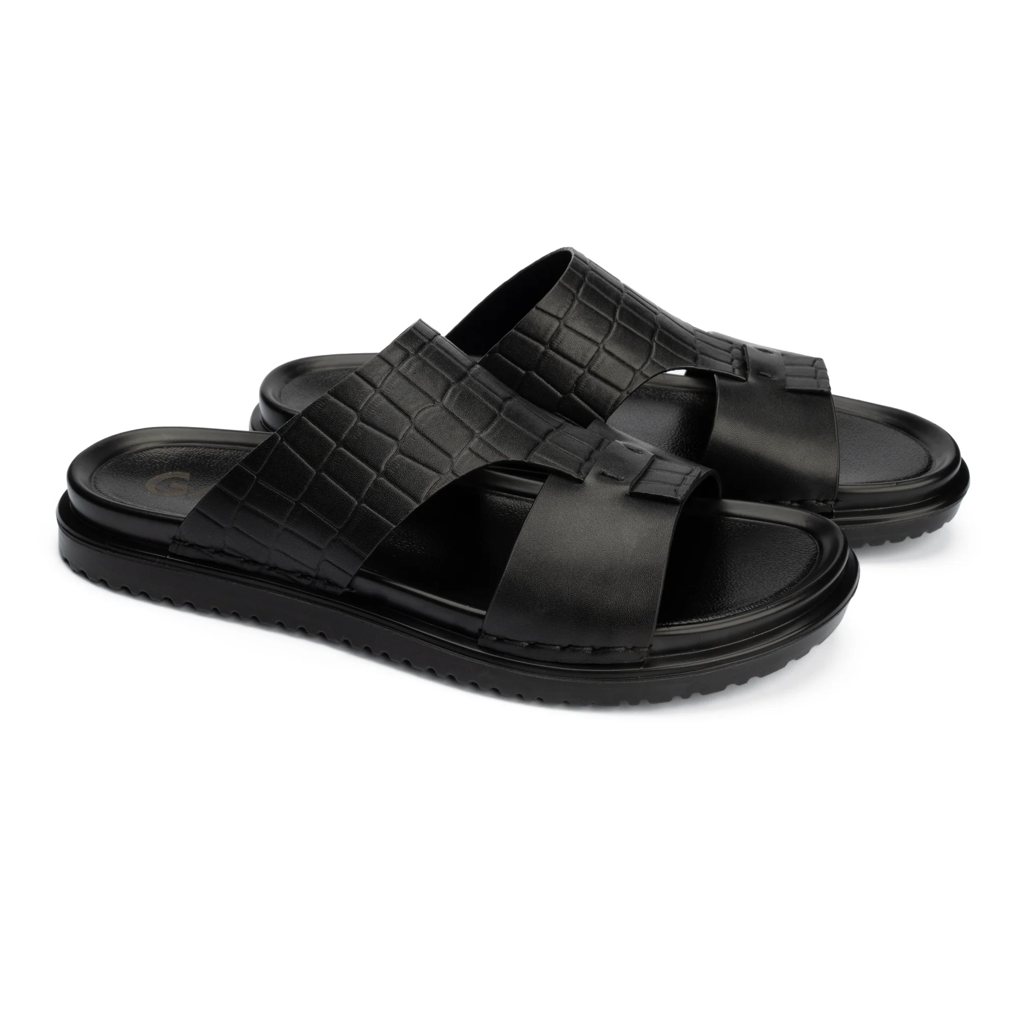 COBY - BLK