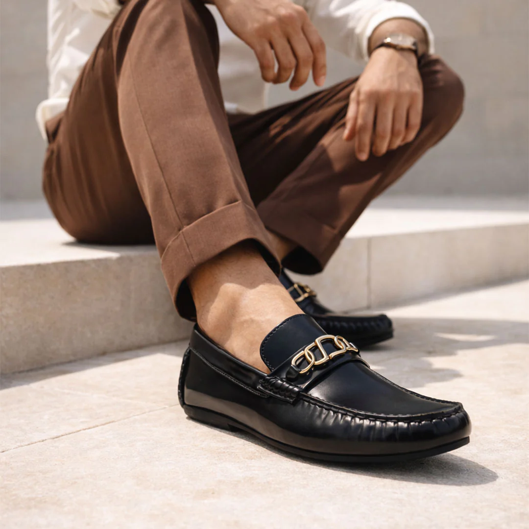 TEMBRE - BLK