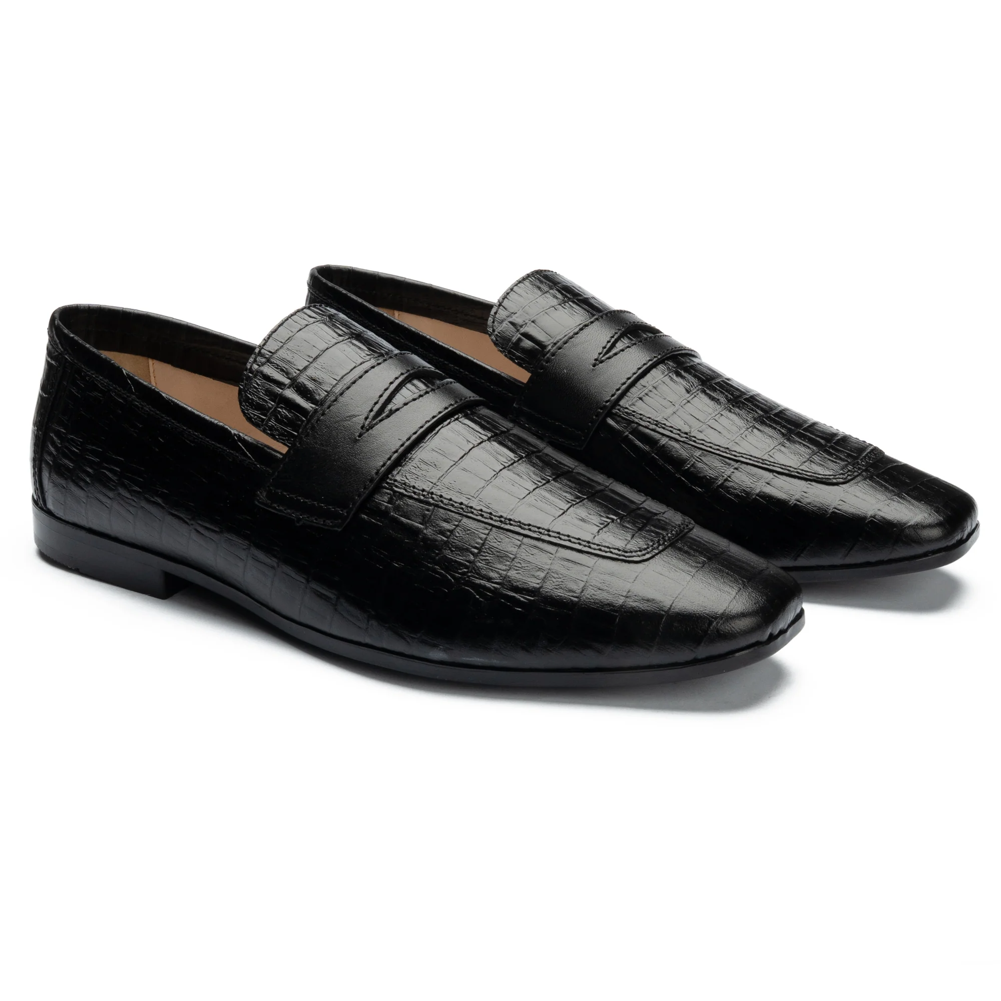 CROCK - BLK