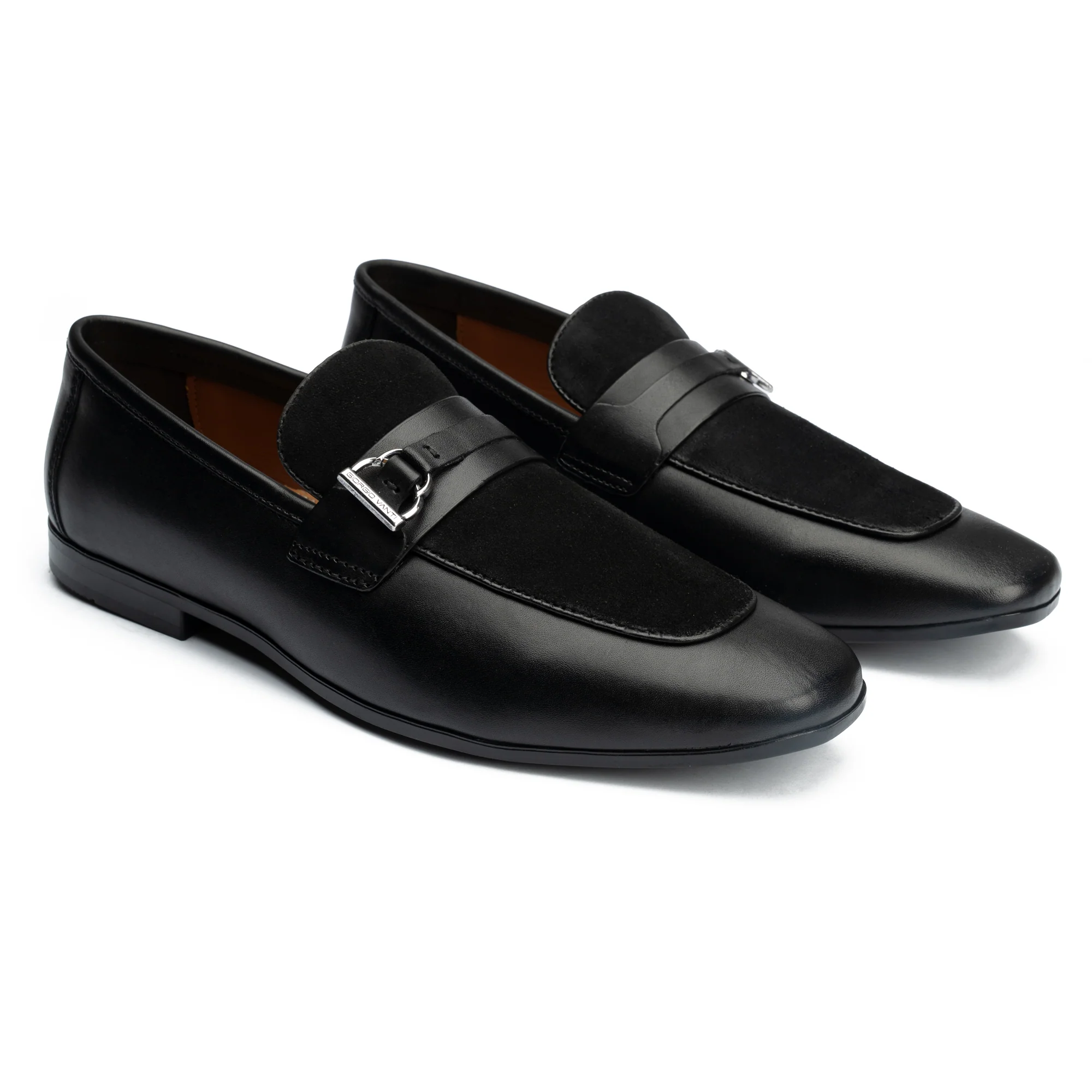 DEQUAR - BLK