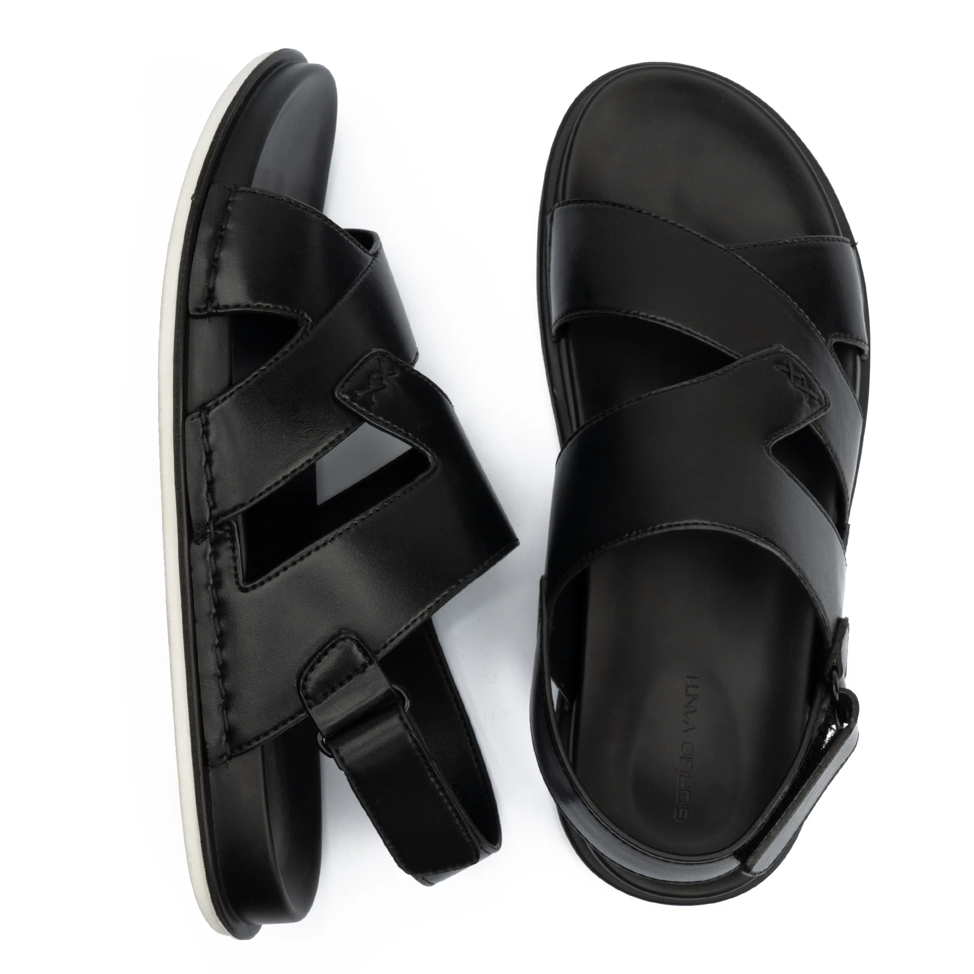 DRAVO - BLK - Image 3