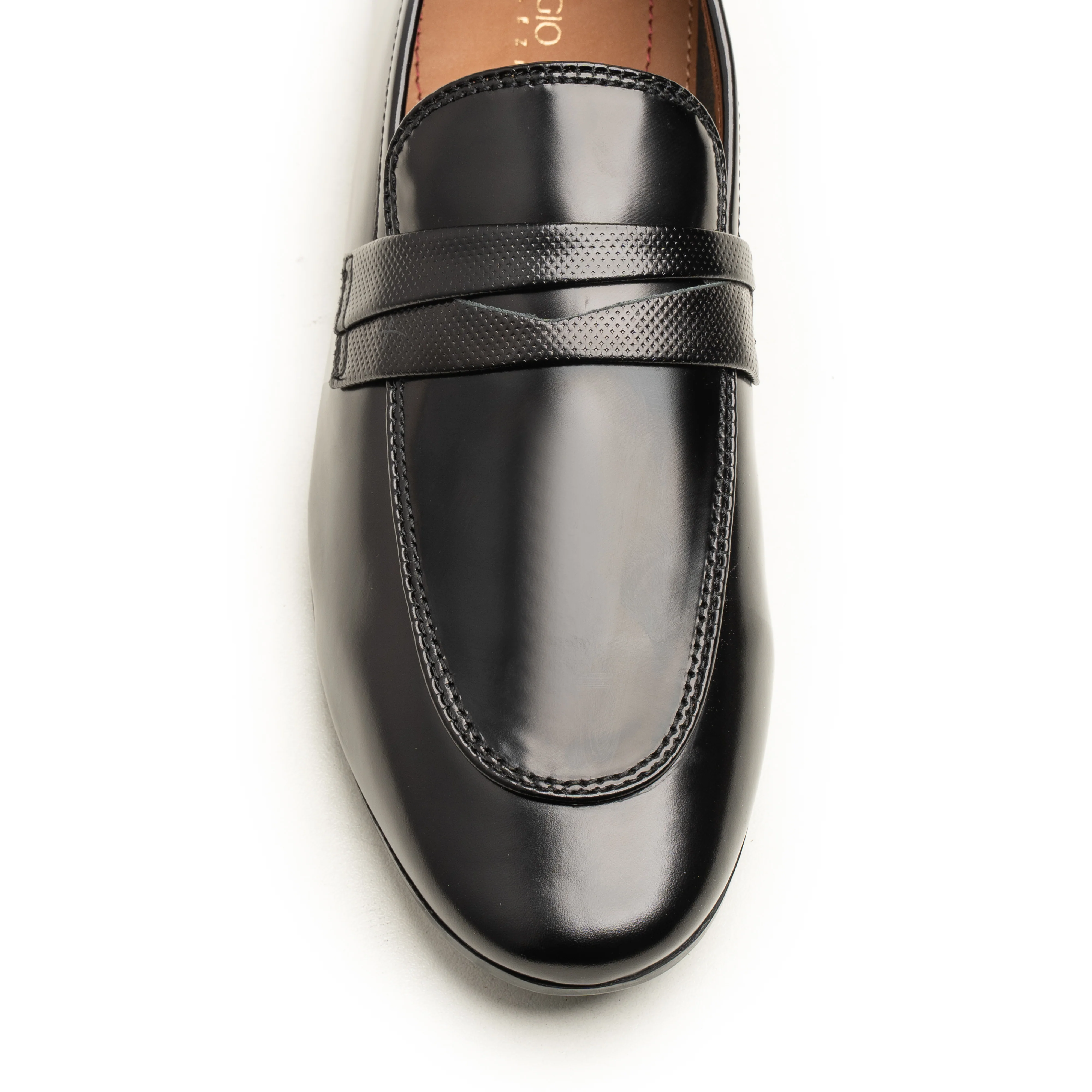 GRAHAM - BLK - Image 4