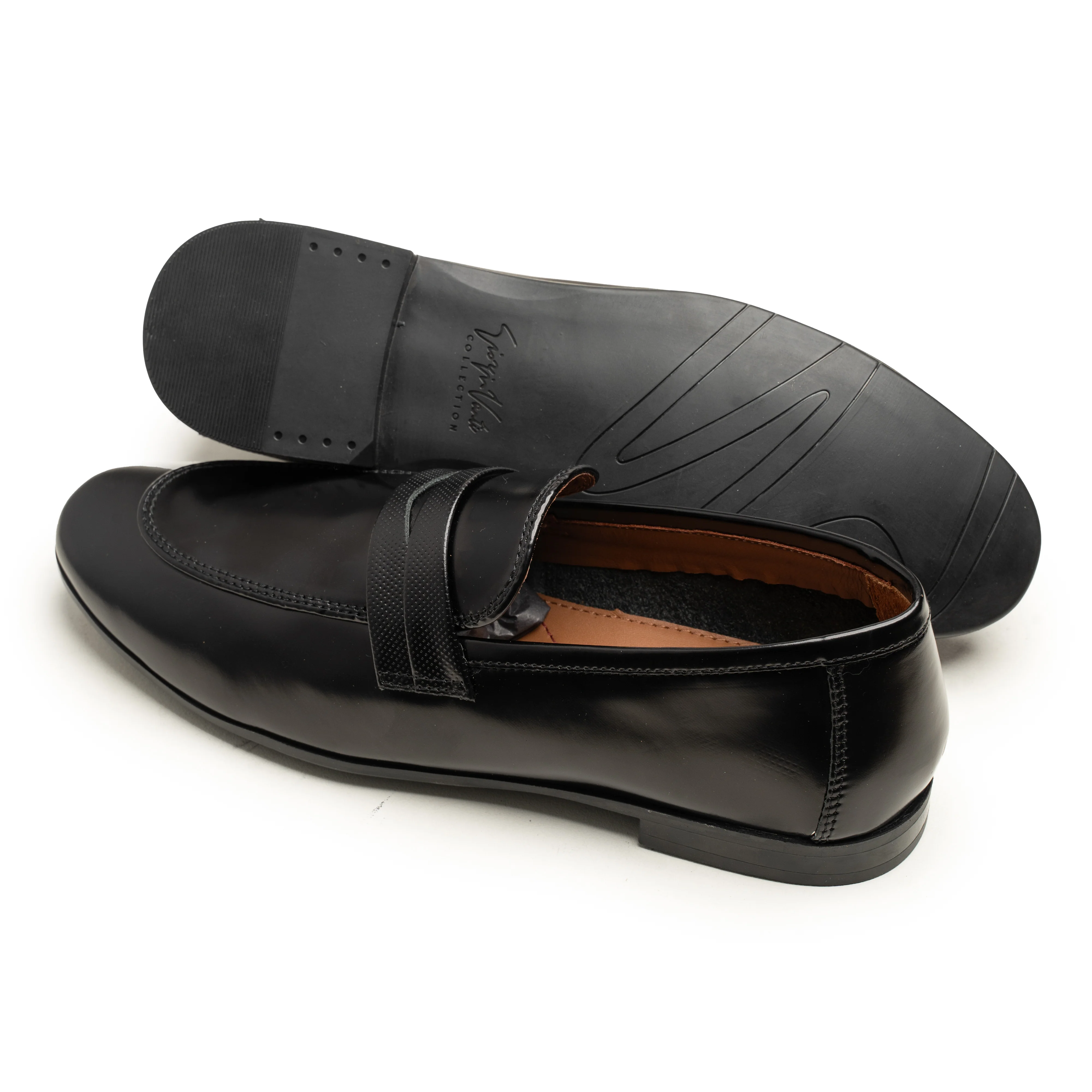 GRAHAM - BLK - Image 5