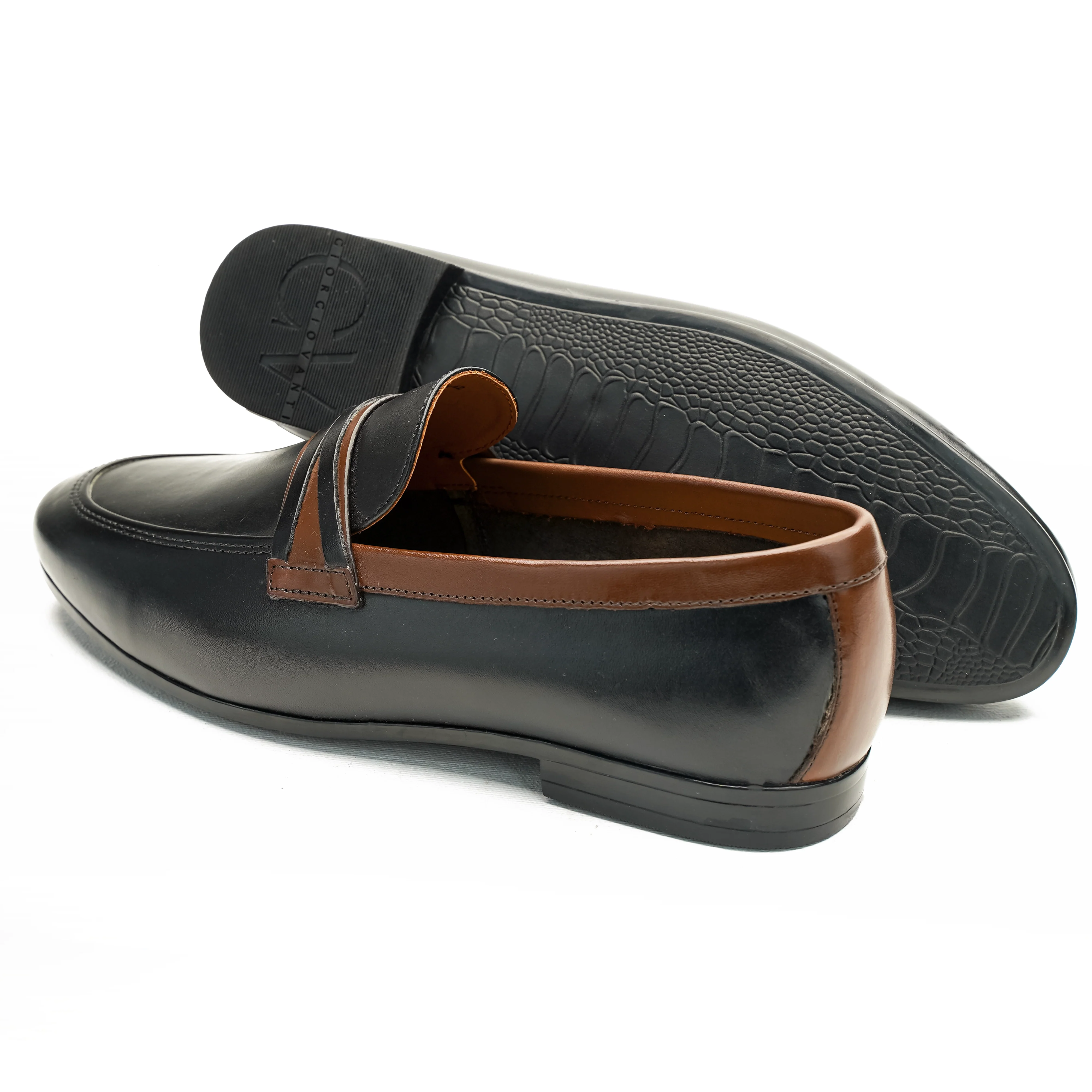 HARLYN - BLK - Image 4