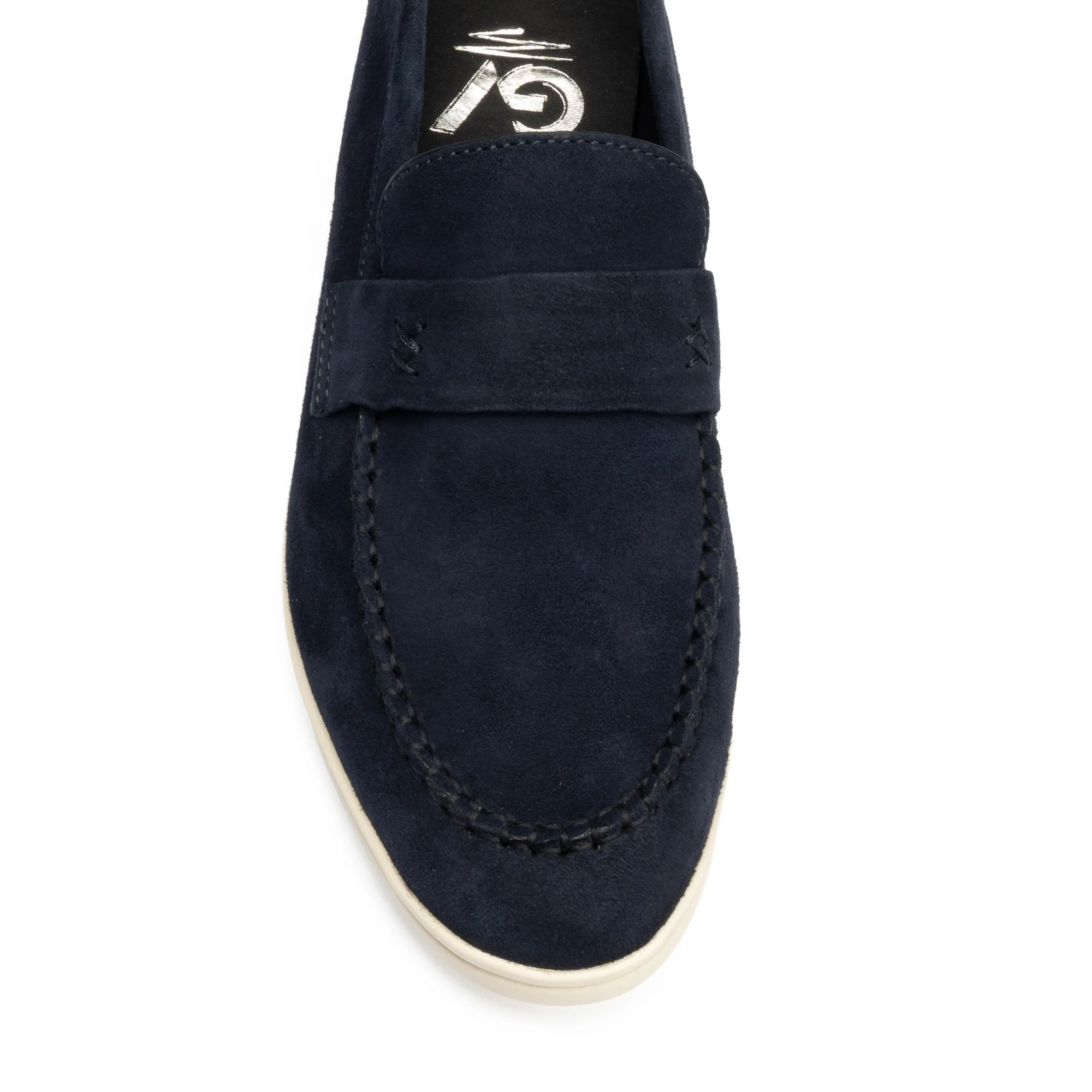 JAMES - BLU - Image 2