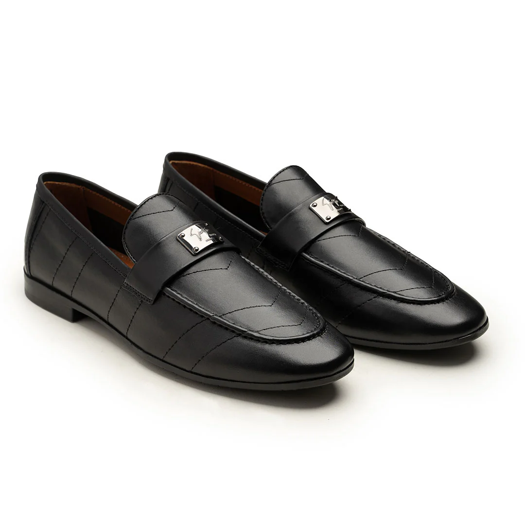 LEIF - BLK