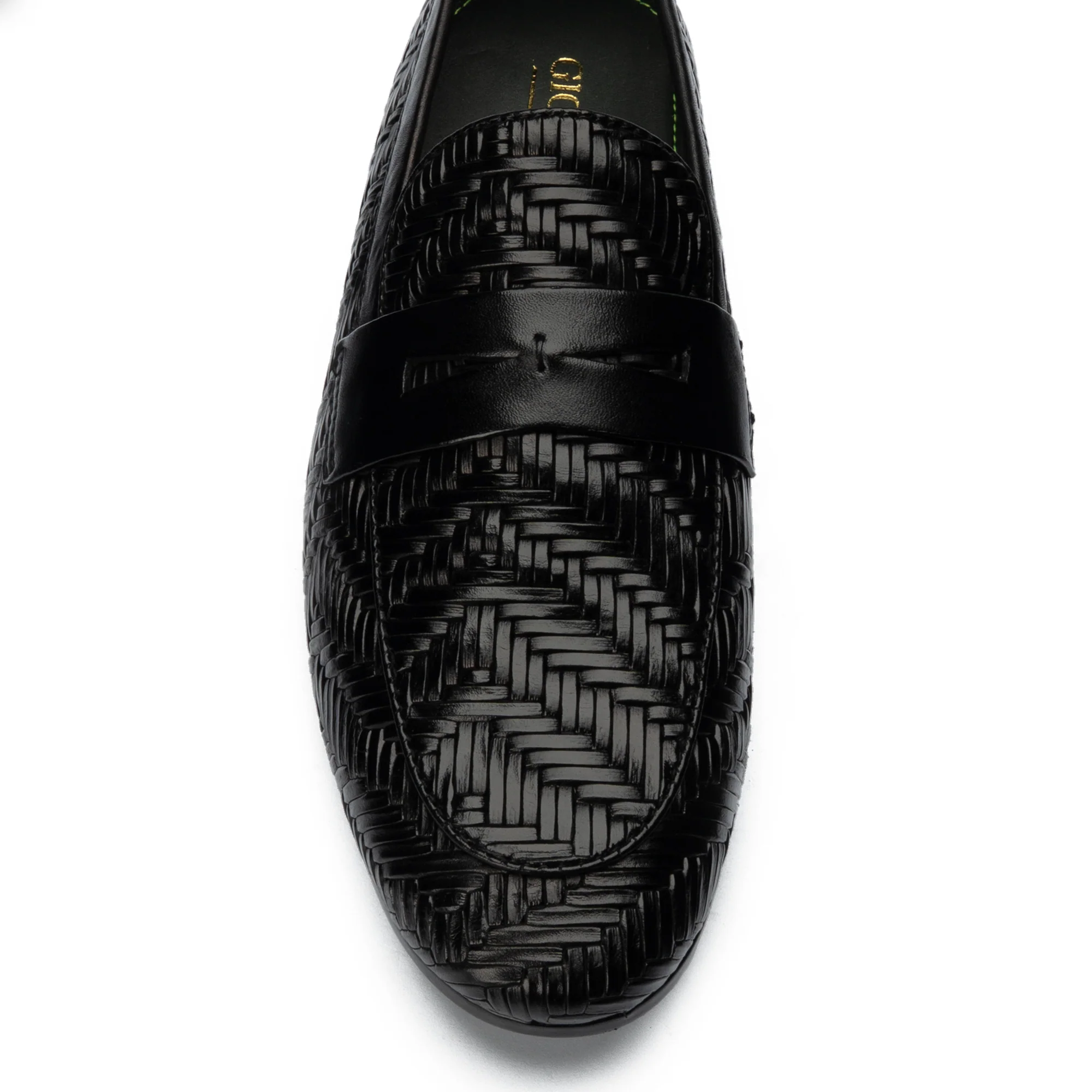 OXTON - BLK - Image 2