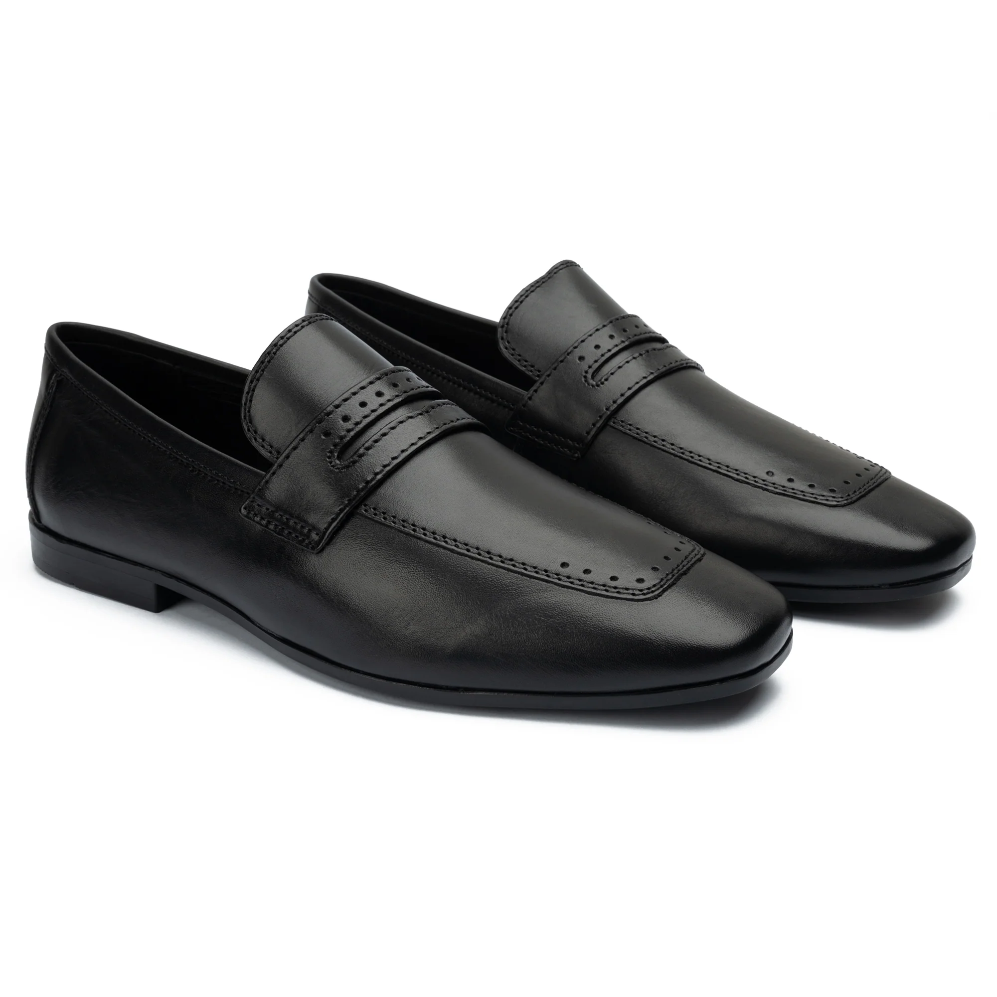 RIGGS - BLK