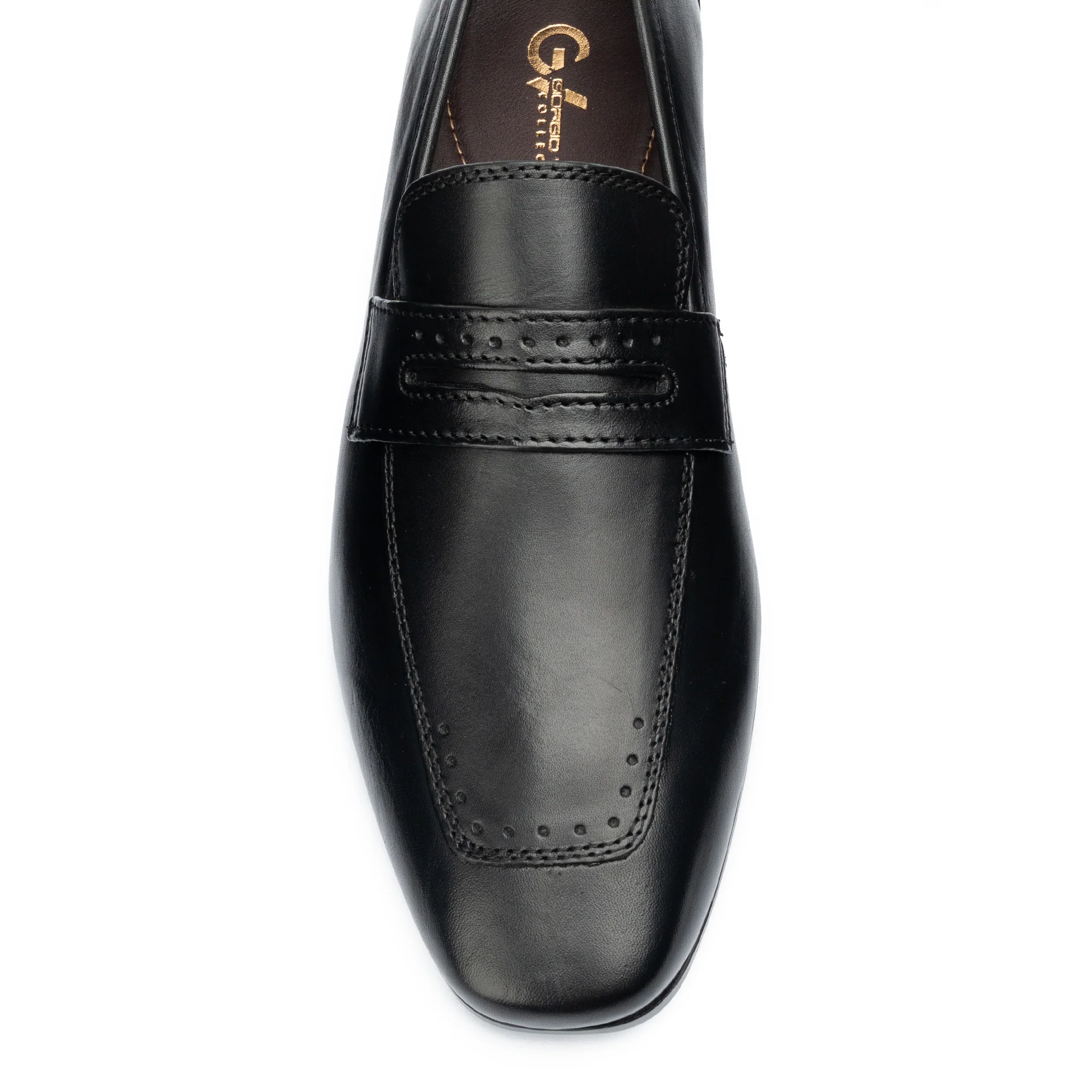 RIGGS - BLK - Image 2