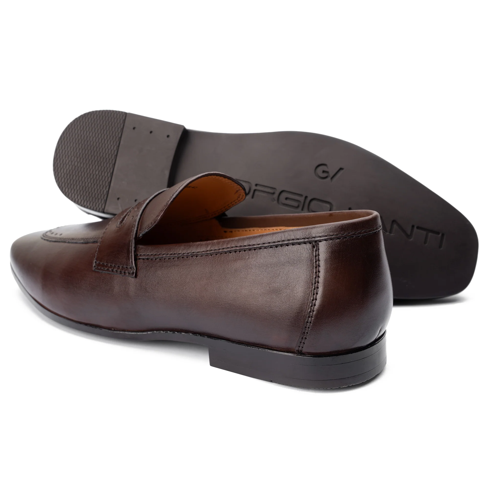 RIGGS - BRN - Image 4