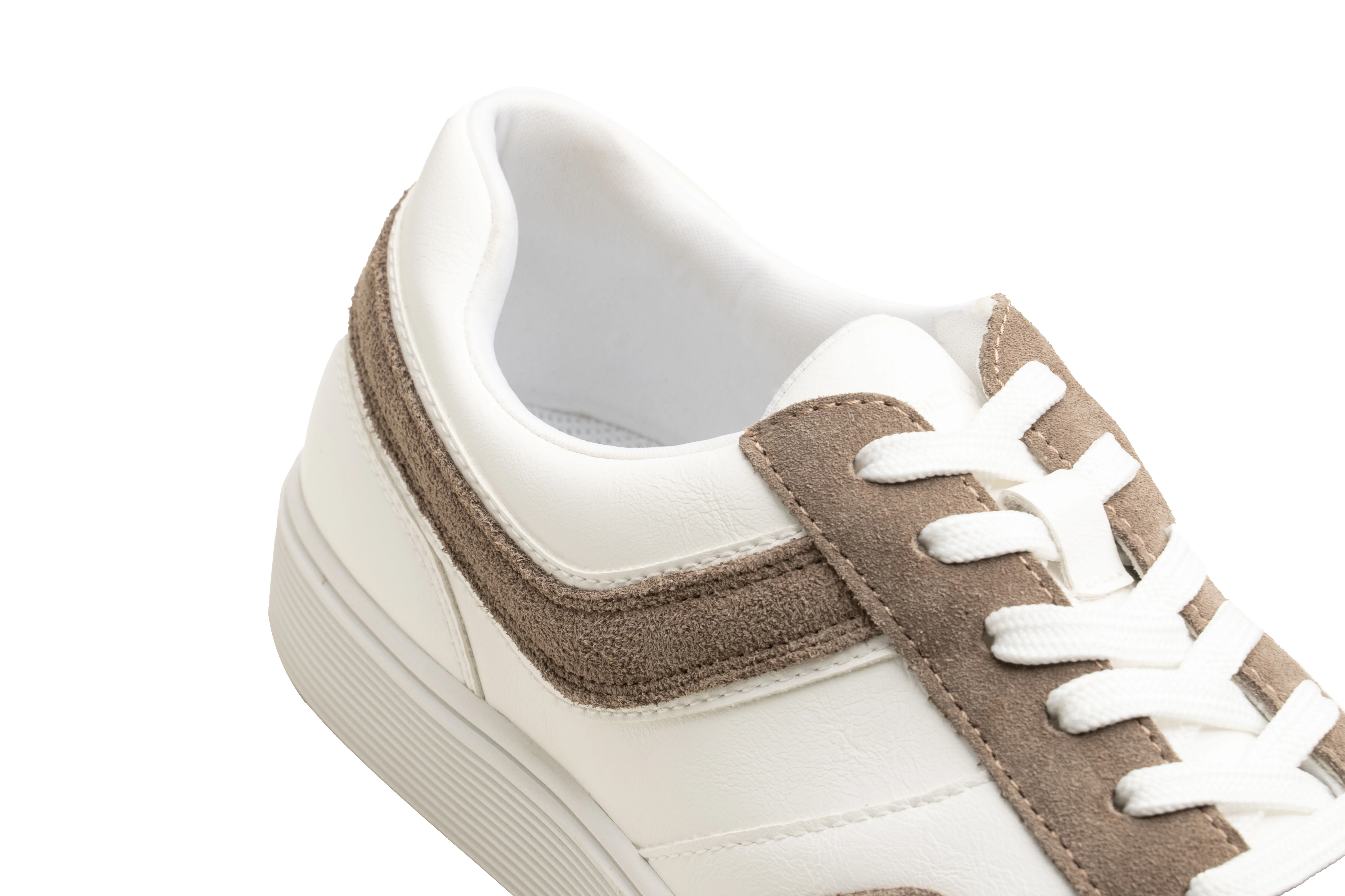 ROBIN - WHT/BRN - Image 3