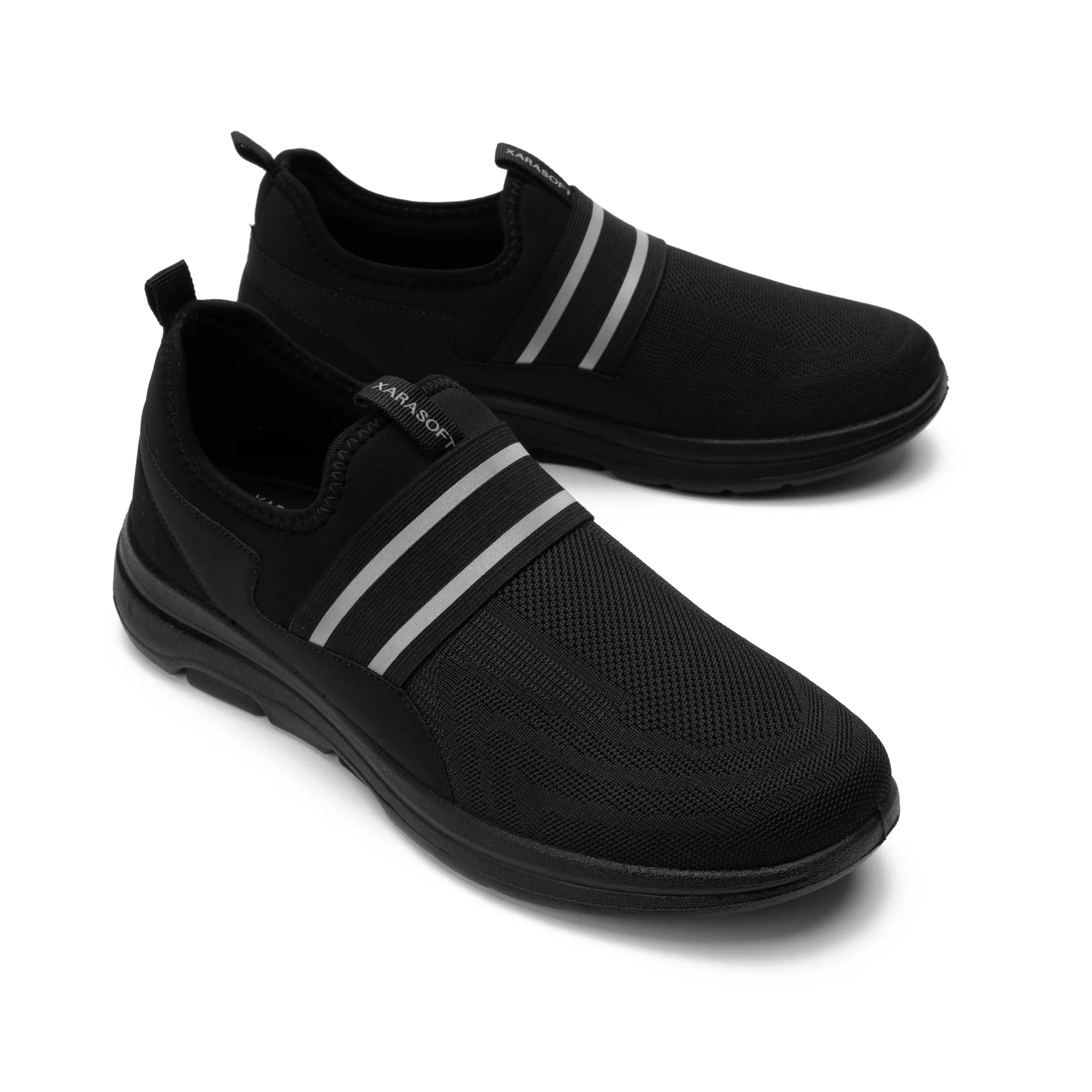 STRAVO - BLK