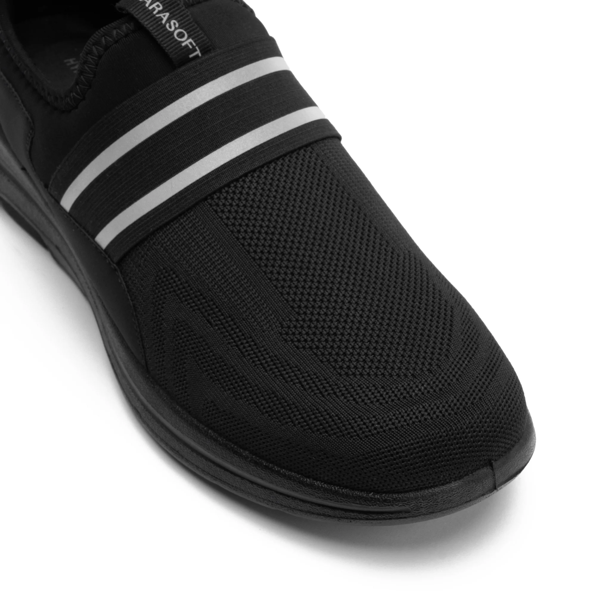 STRAVO - BLK - Image 2