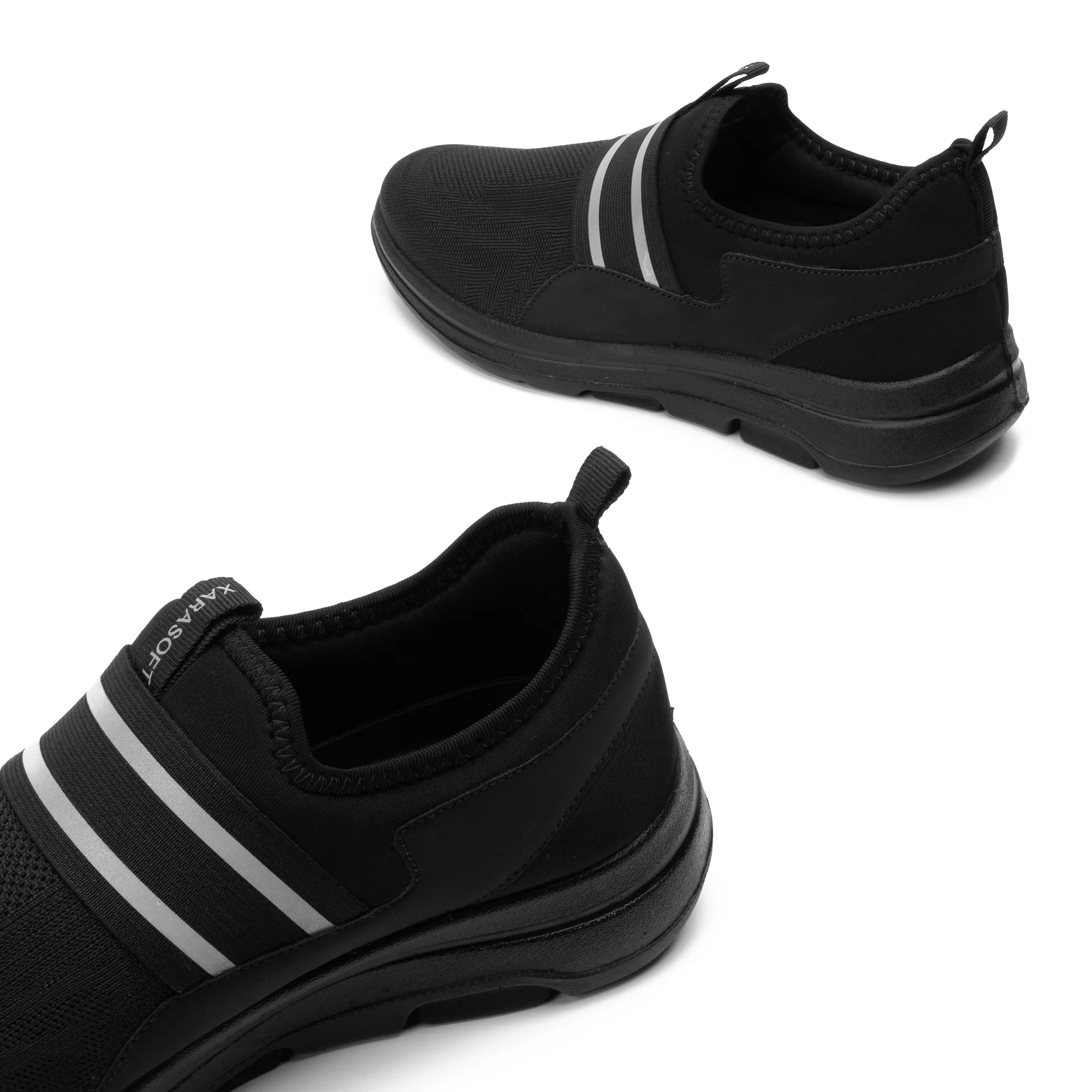 STRAVO - BLK - Image 3