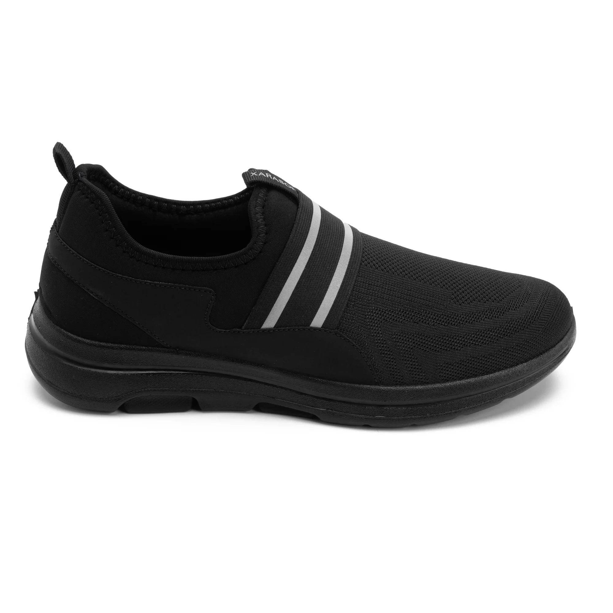 STRAVO - BLK - Image 4