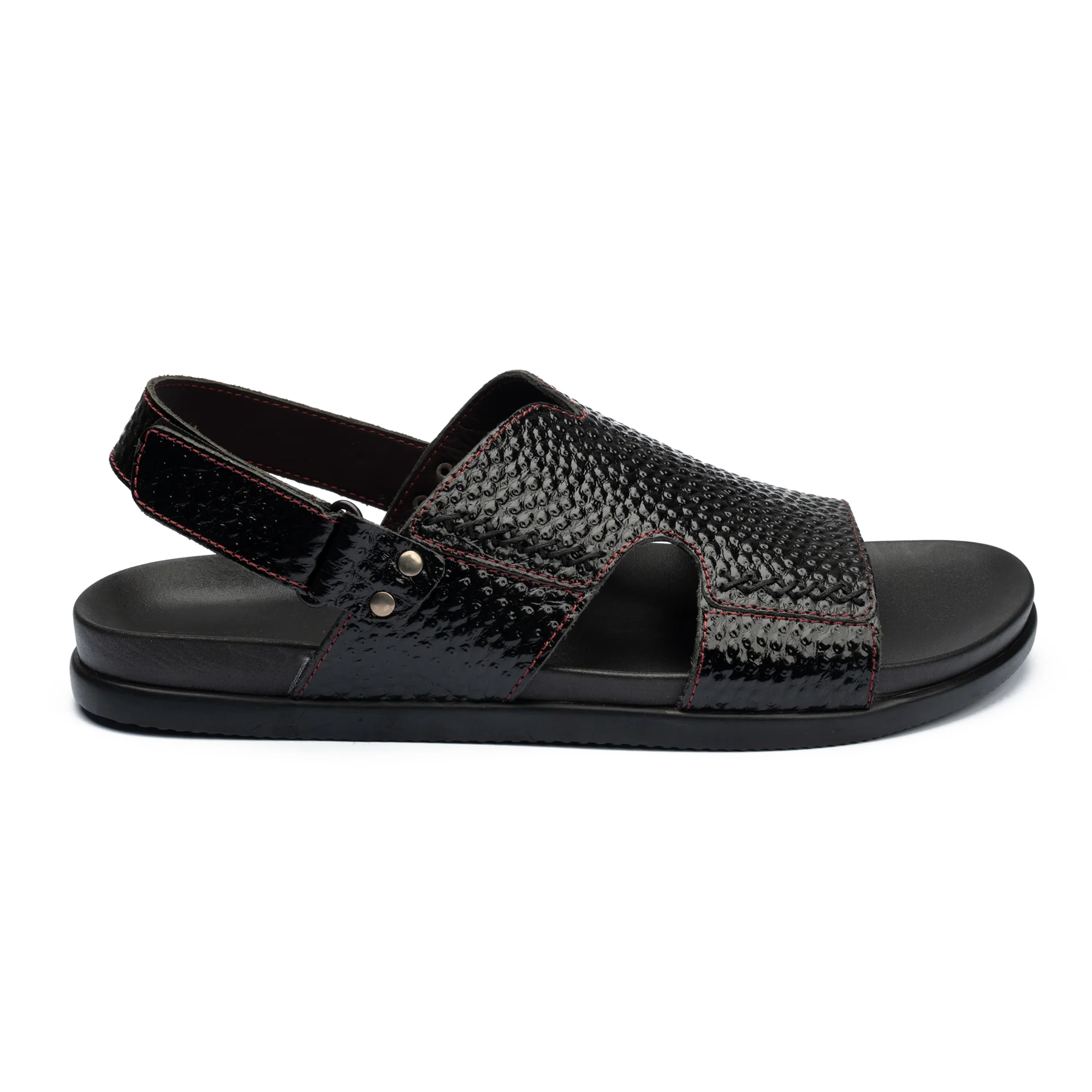 SYLAS - BLK - Image 3