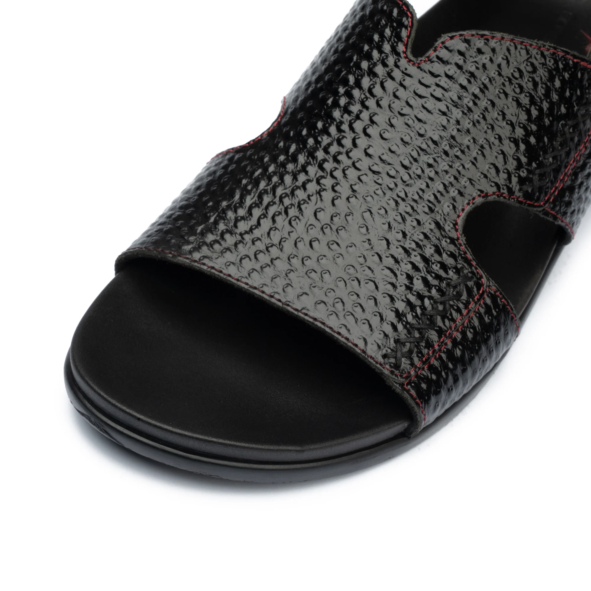 SYLAS - BLK - Image 4