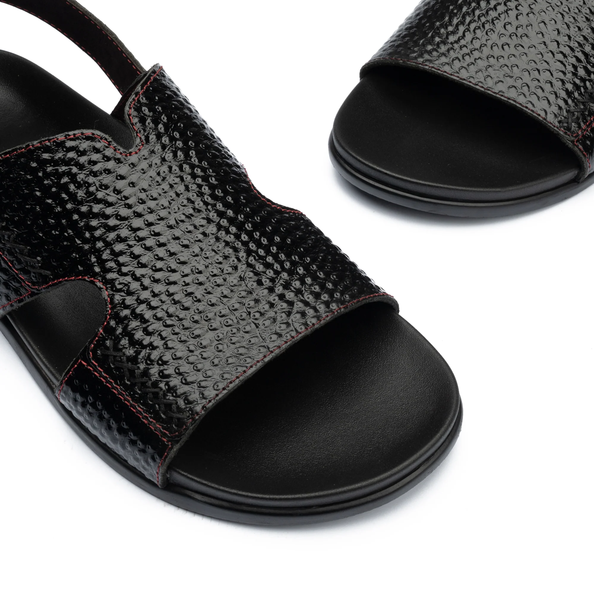 SYLAS - BLK - Image 5