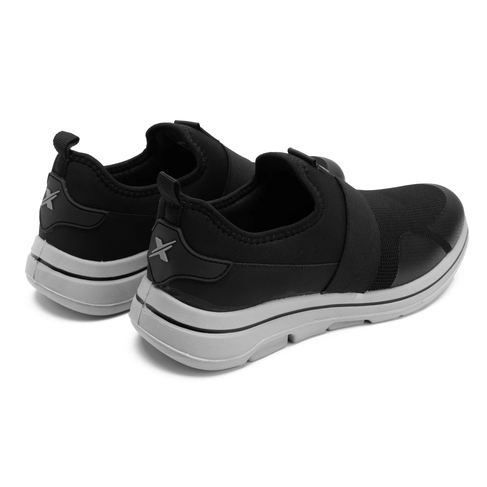 TREVIX - BLK - Image 3