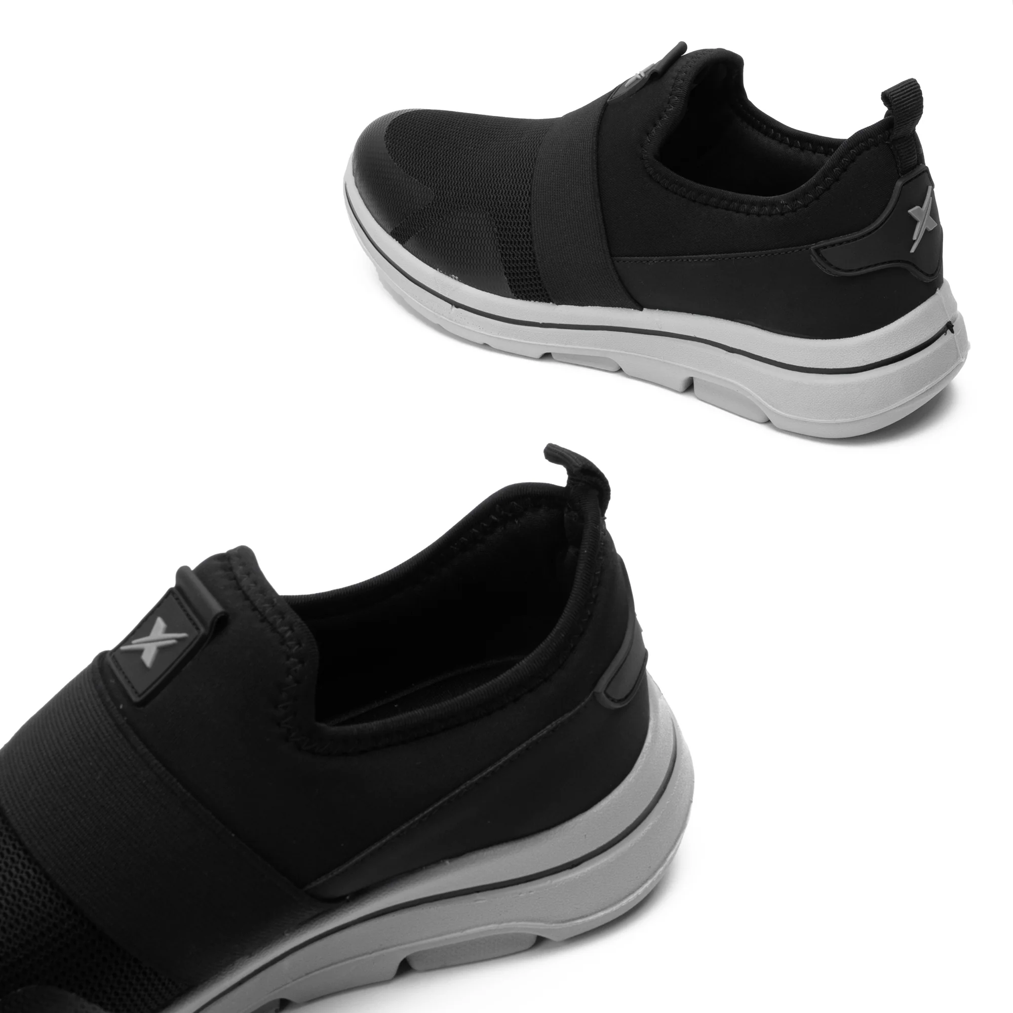TREVIX - BLK - Image 4