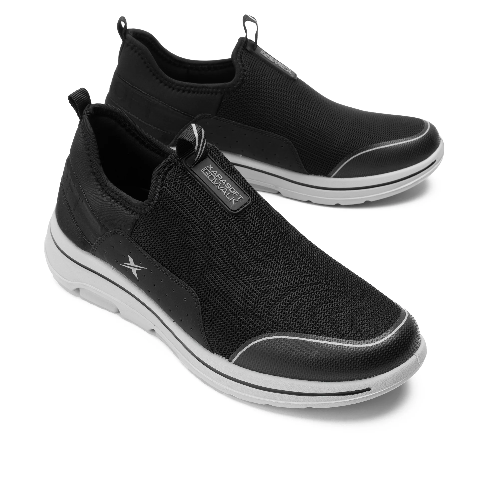 VEXON - BLK