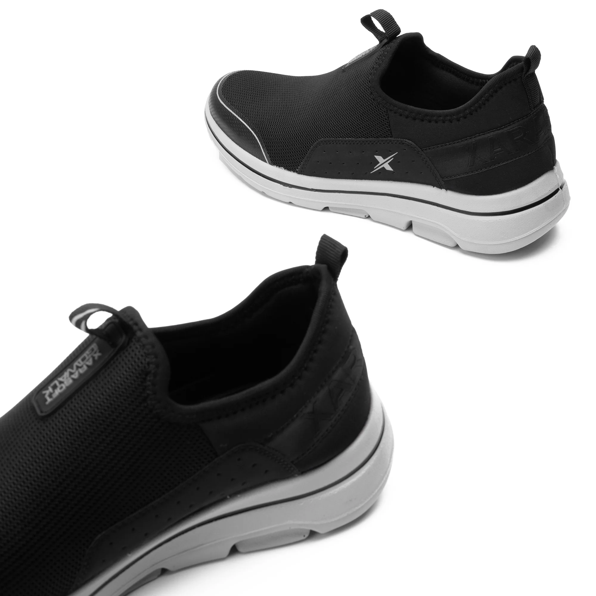 VEXON - BLK - Image 2