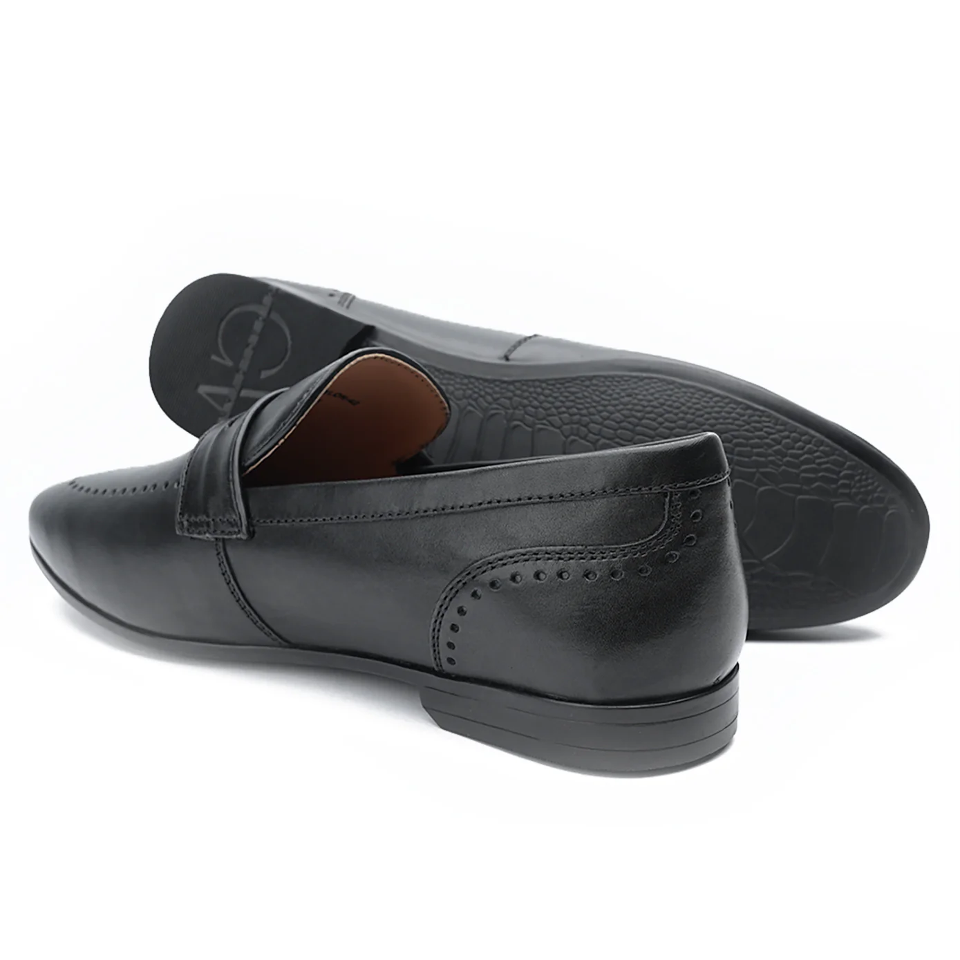 WAYLON - BLK - Image 5