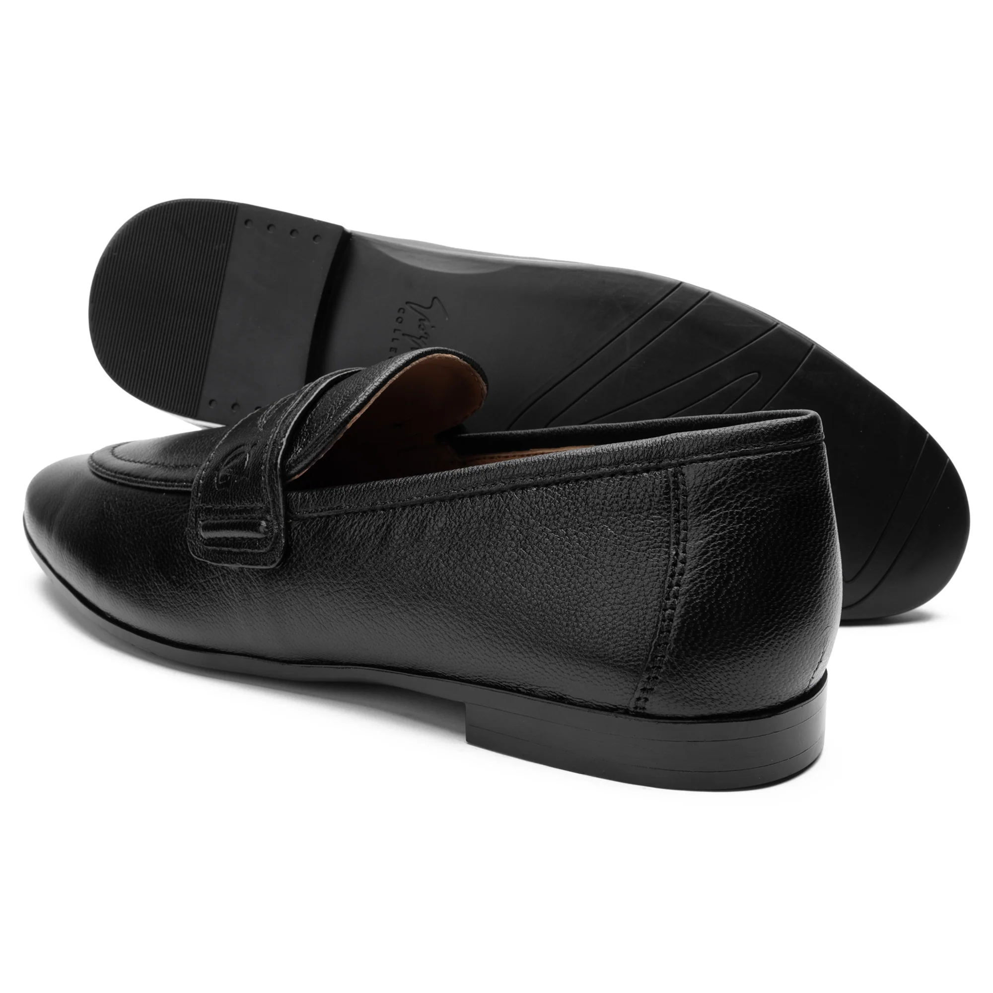 WESTER - BLK - Image 4