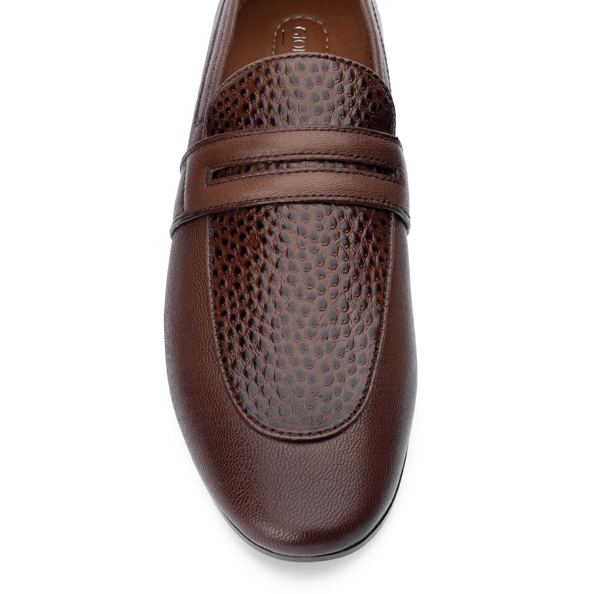 ZANDER - BRN - Image 4