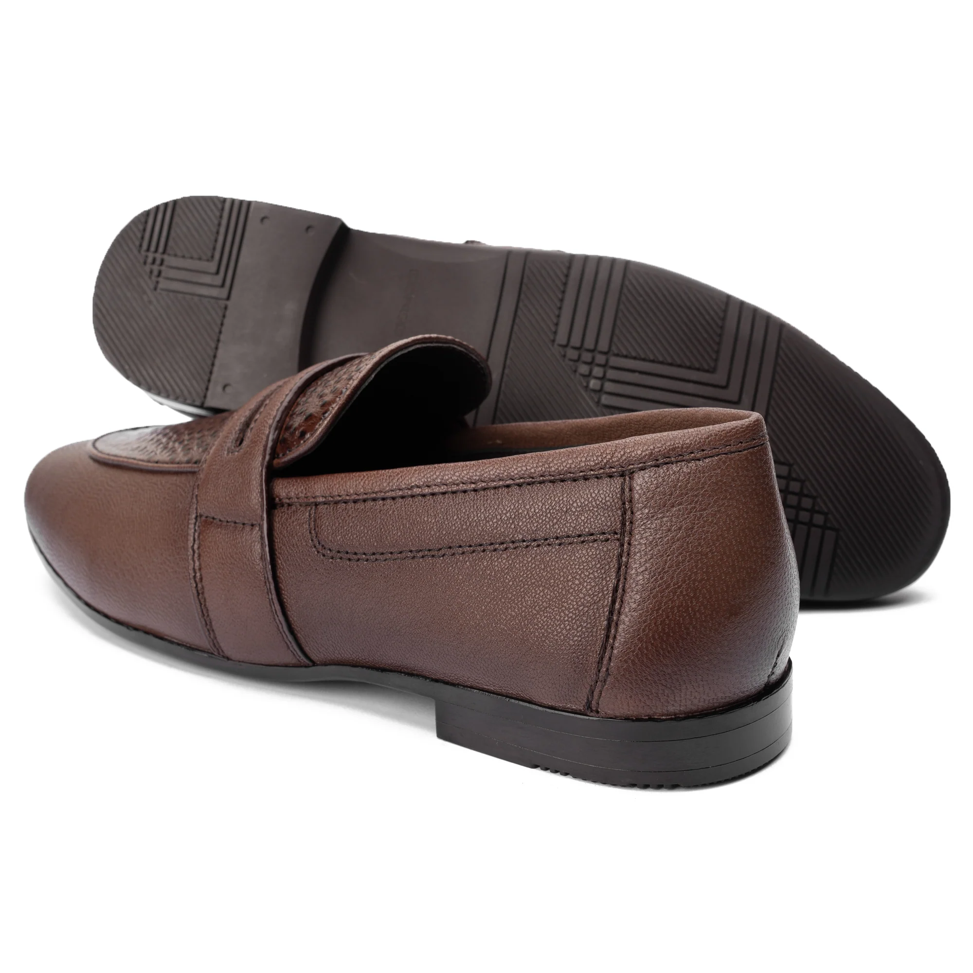 ZANDER - BRN - Image 5