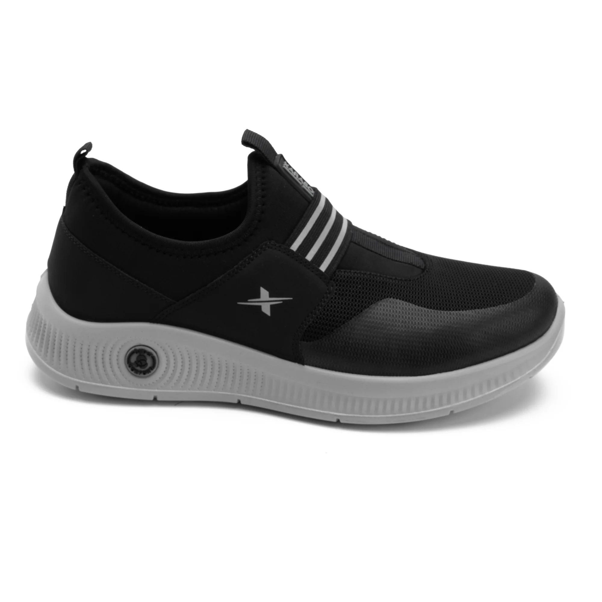 ZYRIL - BLK - Image 2